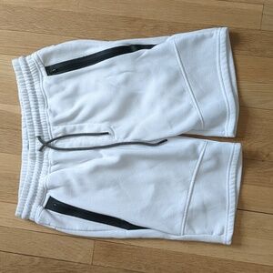 Men's knit shorts Brooklyn cloth